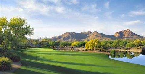 фото отеля Holiday Inn Hotel & Suites Fountain Hills