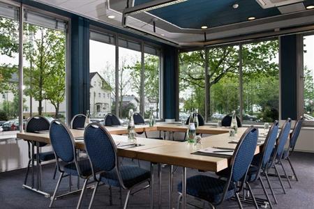 фото отеля Best Western Grand City Hotel Kassel