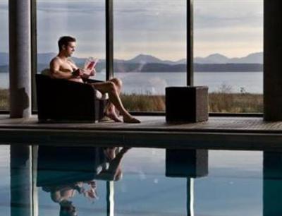 фото отеля Isle of Mull Hotel and Spa