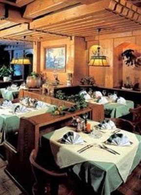 фото отеля Seebockenhotel Zum Weissen Hirschen