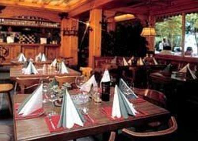 фото отеля Seebockenhotel Zum Weissen Hirschen
