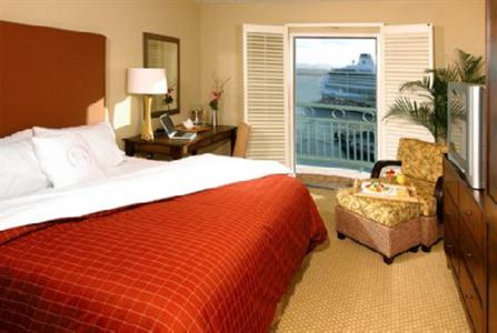 фото отеля Sheraton Old San Juan Hotel & Casino