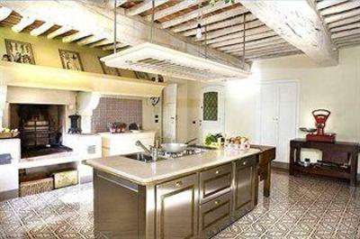 фото отеля Villa Pitti Amerighi