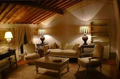 фото отеля Villa Pitti Amerighi
