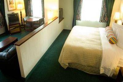 фото отеля Phoenix Inn & Suites Tigard