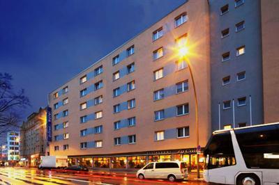 фото отеля Hotel Aldea Novum