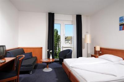 фото отеля Hotel Aldea Novum