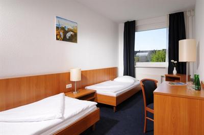 фото отеля Hotel Aldea Novum