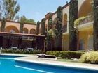 фото отеля Villa del Sol Hotel And Suites Morelia