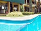 фото отеля Villa del Sol Hotel And Suites Morelia
