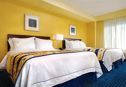 фото отеля SpringHill Suites Annapolis