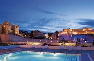 фото отеля Radisson Blu Hotel, Marseille Vieux Port