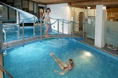 фото отеля Hunguest Hotel Heiligenblut