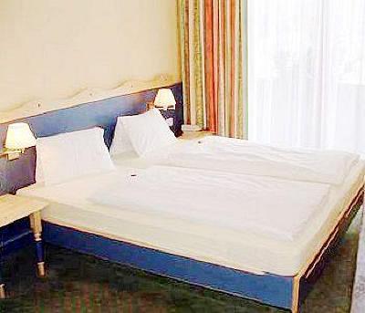 фото отеля Hunguest Hotel Heiligenblut