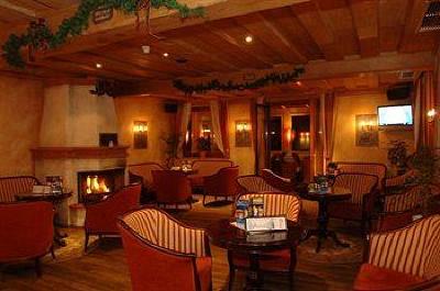 фото отеля Hunguest Hotel Heiligenblut