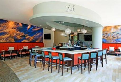 фото отеля Hotel Indigo San Diego Gaslamp Quarter