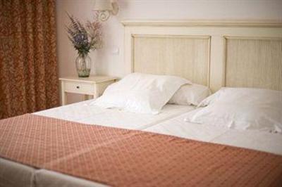 фото отеля S'Algar Hotel