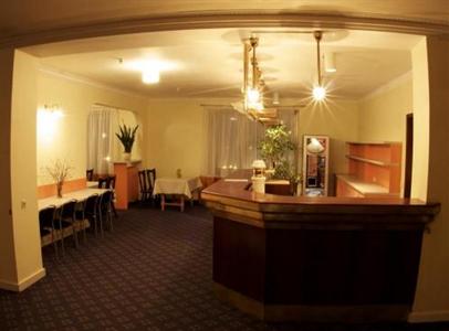 фото отеля Green Apple Hostel