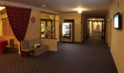 фото отеля Green Apple Hostel