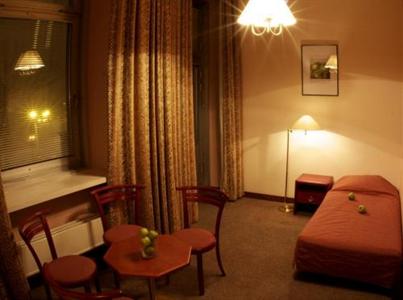 фото отеля Green Apple Hostel