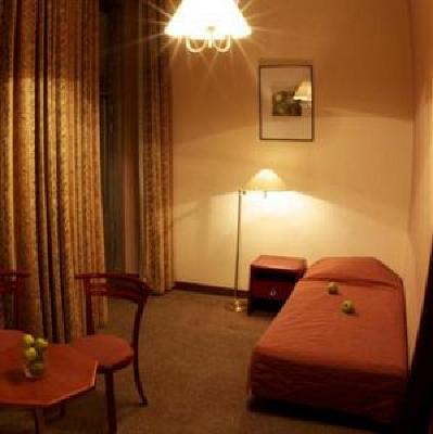фото отеля Green Apple Hostel