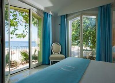 фото отеля Domina Home Zagarella