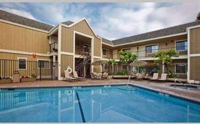 фото отеля Quality Inn Petaluma
