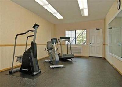 фото отеля Quality Inn Petaluma