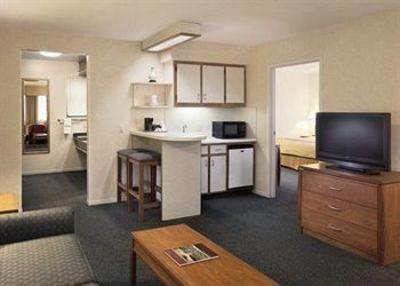 фото отеля Quality Inn Petaluma