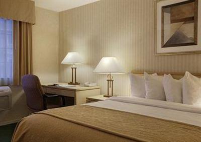 фото отеля Quality Inn Petaluma