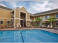 Quality Inn Petaluma