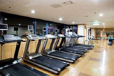 фото отеля Miranda Hotel Incheon