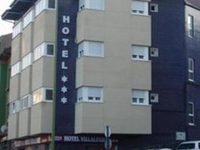 Hotel Villalegre