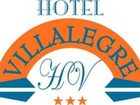 фото отеля Hotel Villalegre