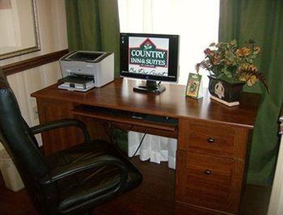 фото отеля Country Inn & Suites Marion