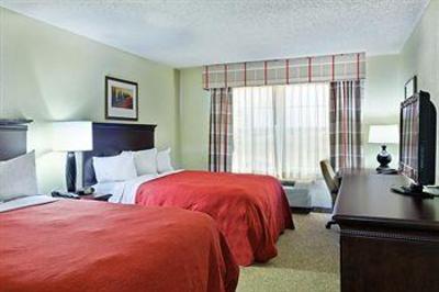 фото отеля Country Inn & Suites Marion