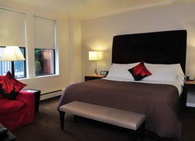 фото отеля St Giles Hotel - The Court New York