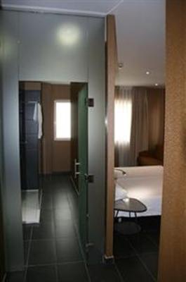 фото отеля Hotel Indiana