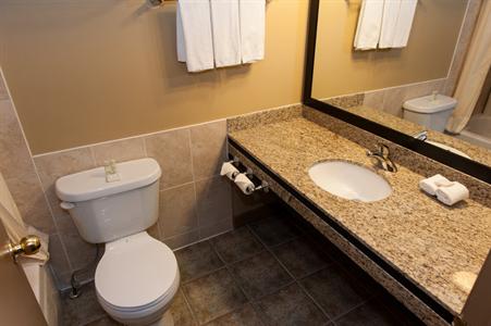 фото отеля Maple Ridge Hotel