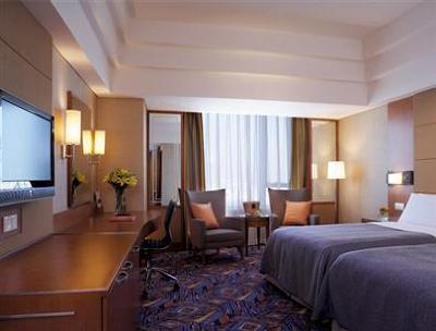 фото отеля Shangri-La Baotou Hotel