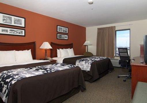 фото отеля Sleep Inn & Suites Hobbs