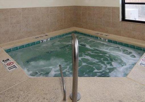 фото отеля Sleep Inn & Suites Hobbs
