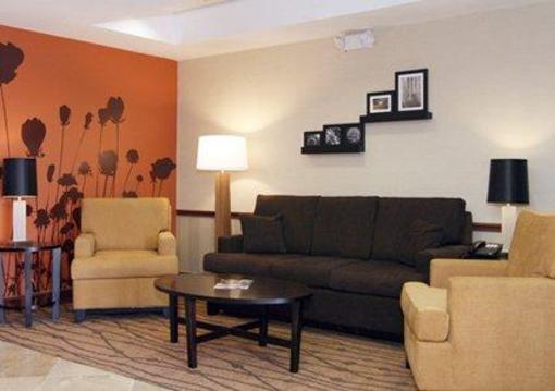 фото отеля Sleep Inn & Suites Hobbs