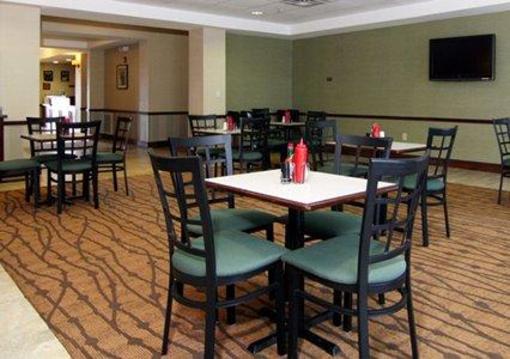 фото отеля Sleep Inn & Suites Hobbs