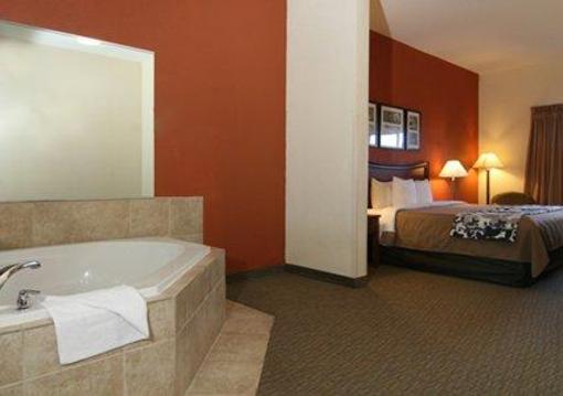 фото отеля Sleep Inn & Suites Hobbs