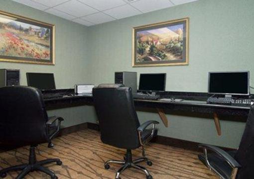 фото отеля Sleep Inn & Suites Hobbs