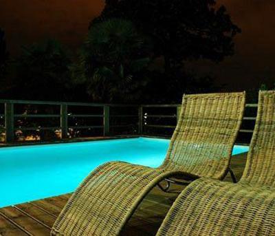 фото отеля Villa Aurora Hotel