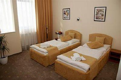 фото отеля Hotel Medium