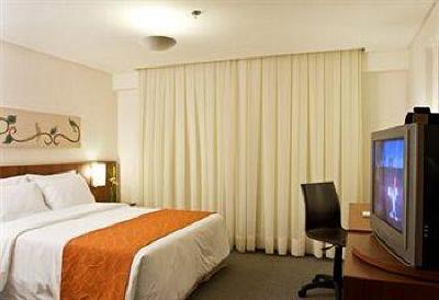 фото отеля Blue Tree Towers Goiania
