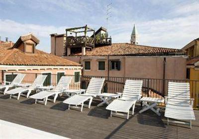 фото отеля Alcyone Hotel